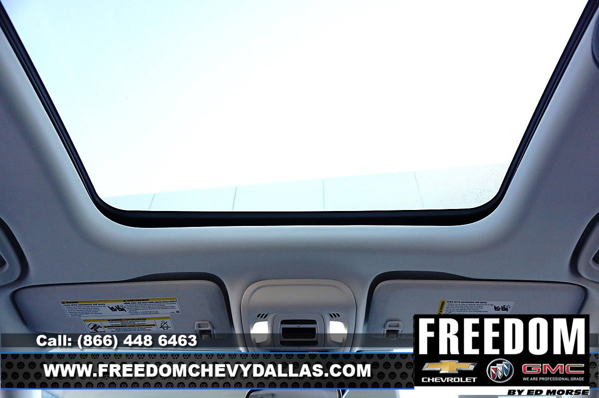 New 2026 Buick Envision Sport Touring image 35