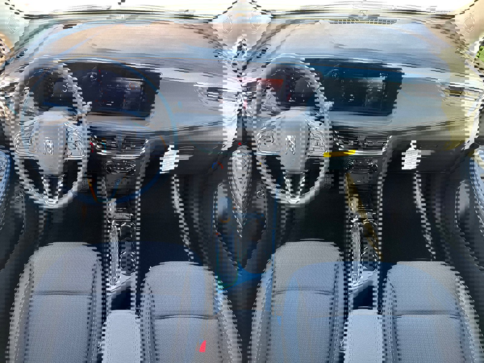 New 2026 Buick Encore GX Preferred w/ Advanced Technology Package image 20