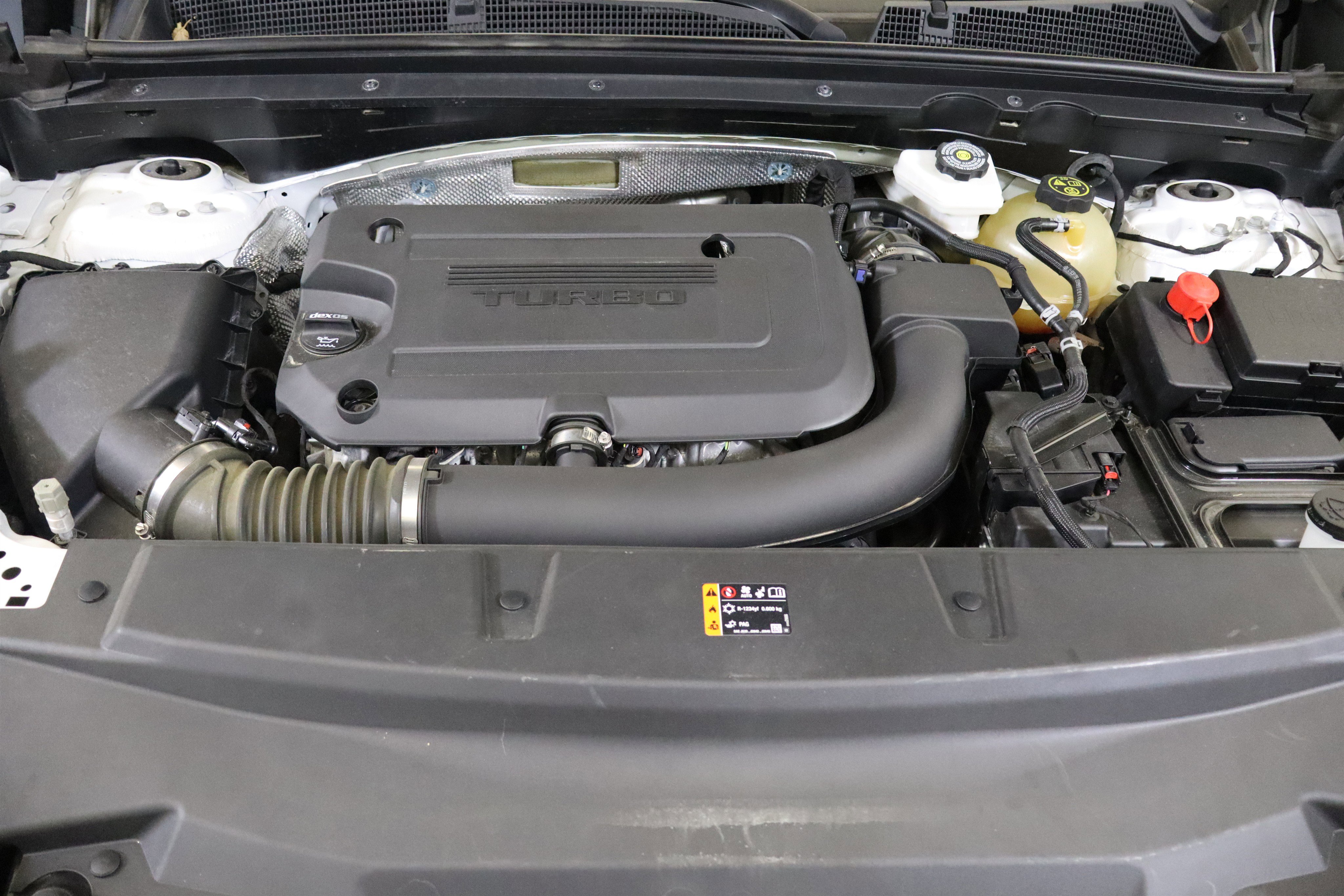 Used 2024 Buick Envision Preferred image 8