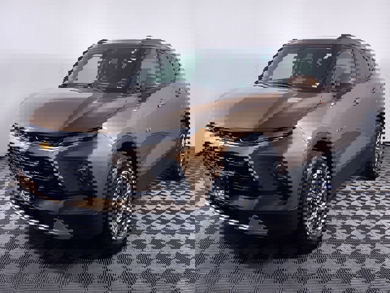 Certified 2024 Chevrolet Blazer LT w/ Convenience Package image 16