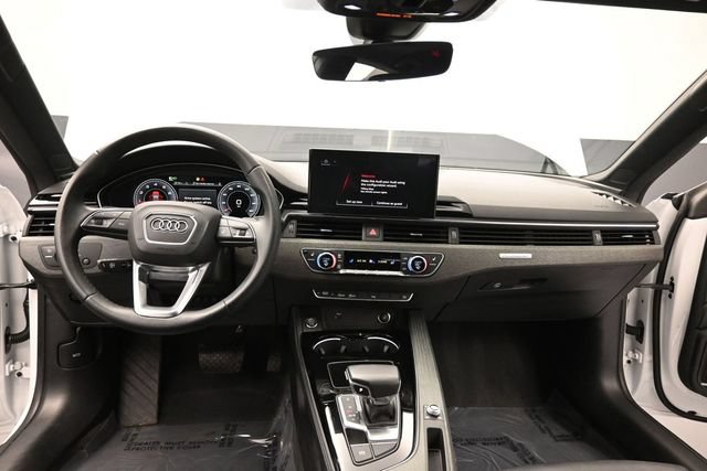 Used 2023 Audi A5 2.0T Premium Plus w/ Premium Plus AWD/4WD image 16