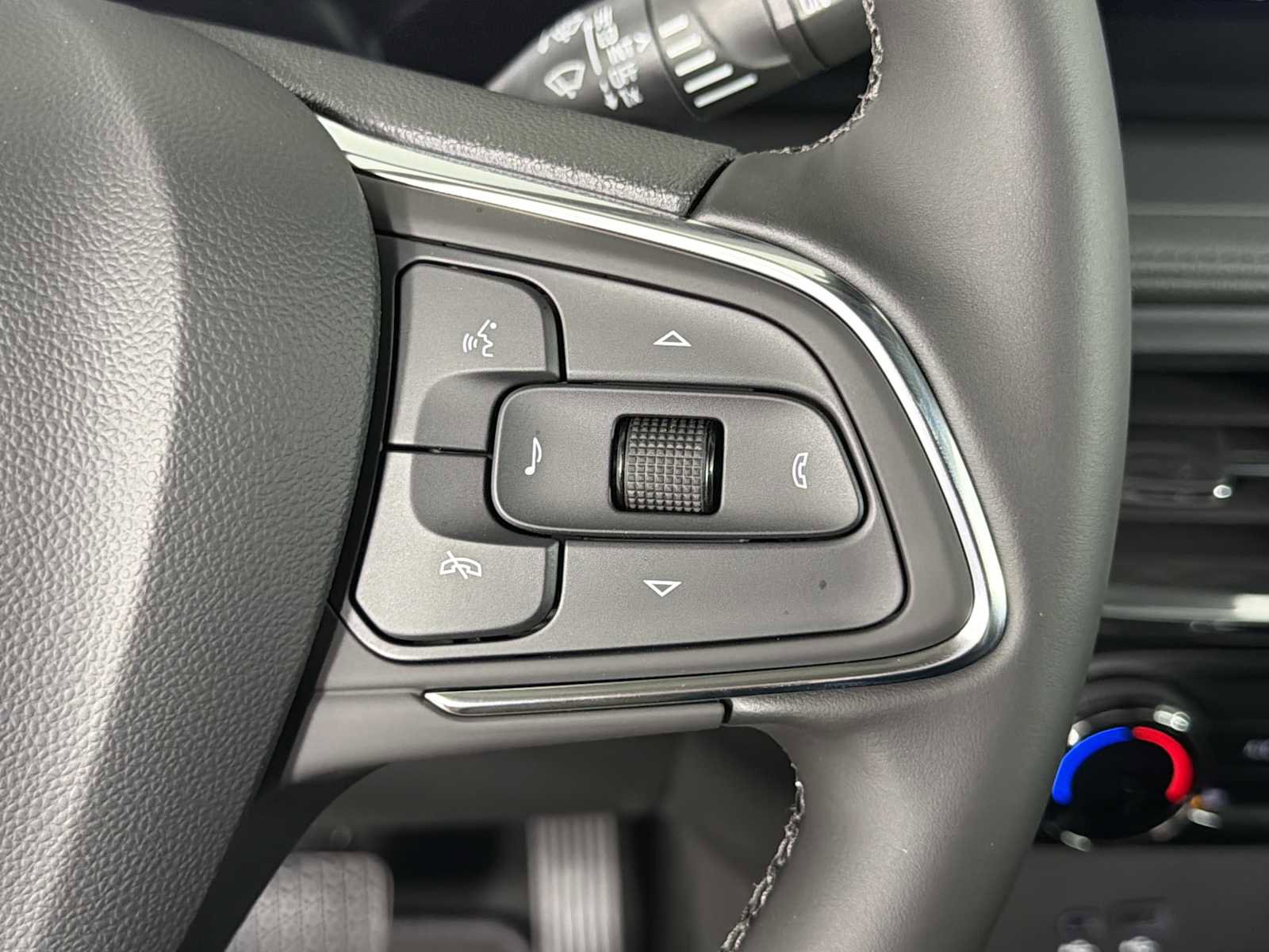New 2026 Buick Encore GX Sport Touring w/ Advanced Technology Package FWD image 24