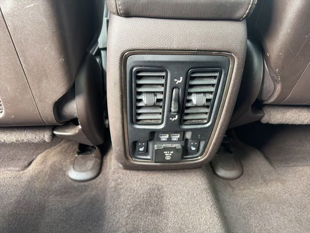 Used 2014 Jeep Grand Cherokee Summit AWD/4WD image 27