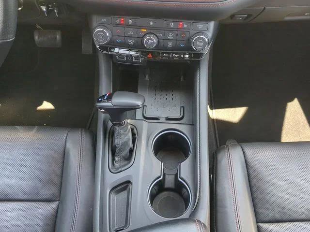 Certified 2025 Dodge Durango GT AWD/4WD image 23