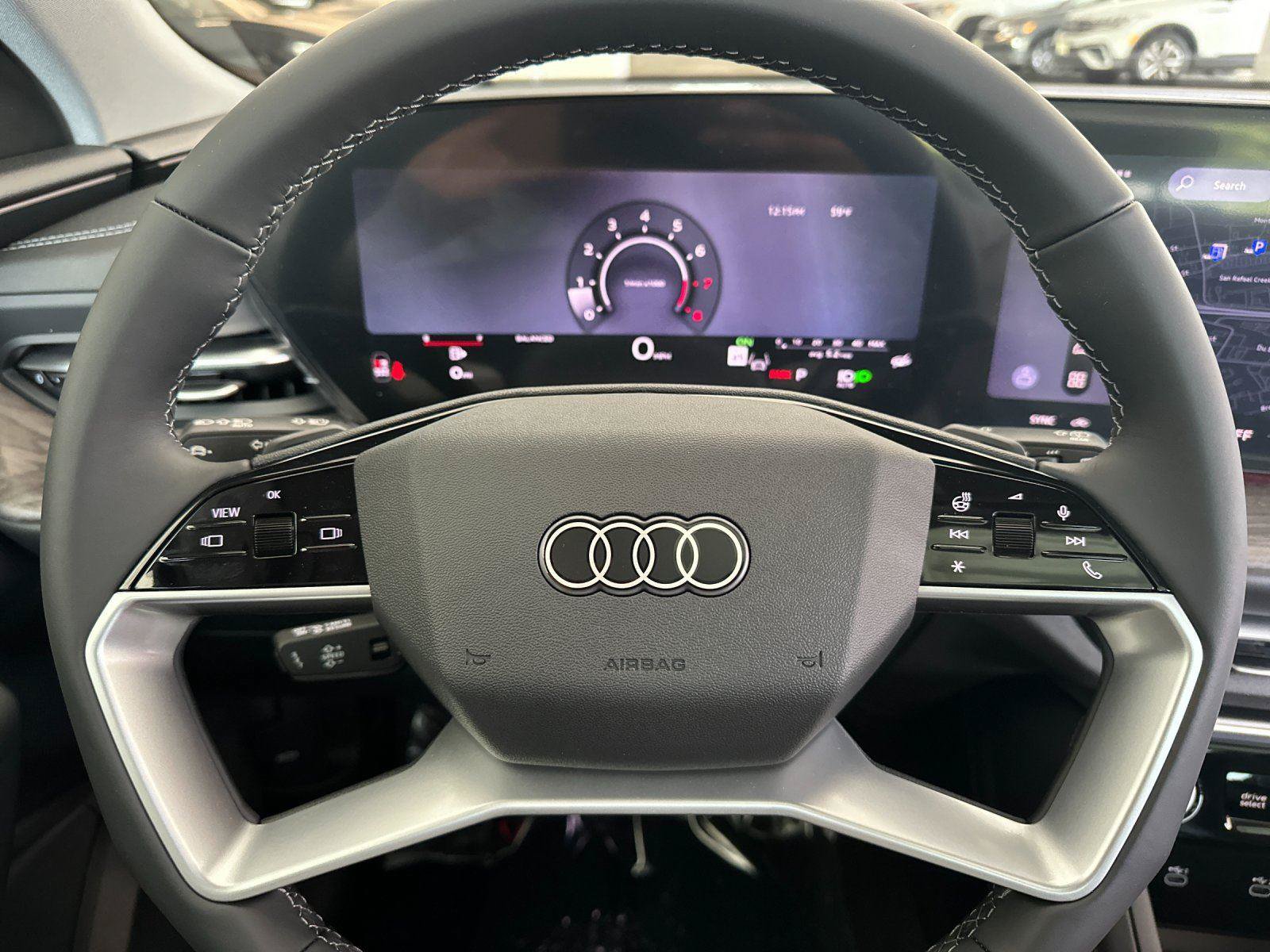 New 2026 Audi Q5 Premium AWD/4WD image 23