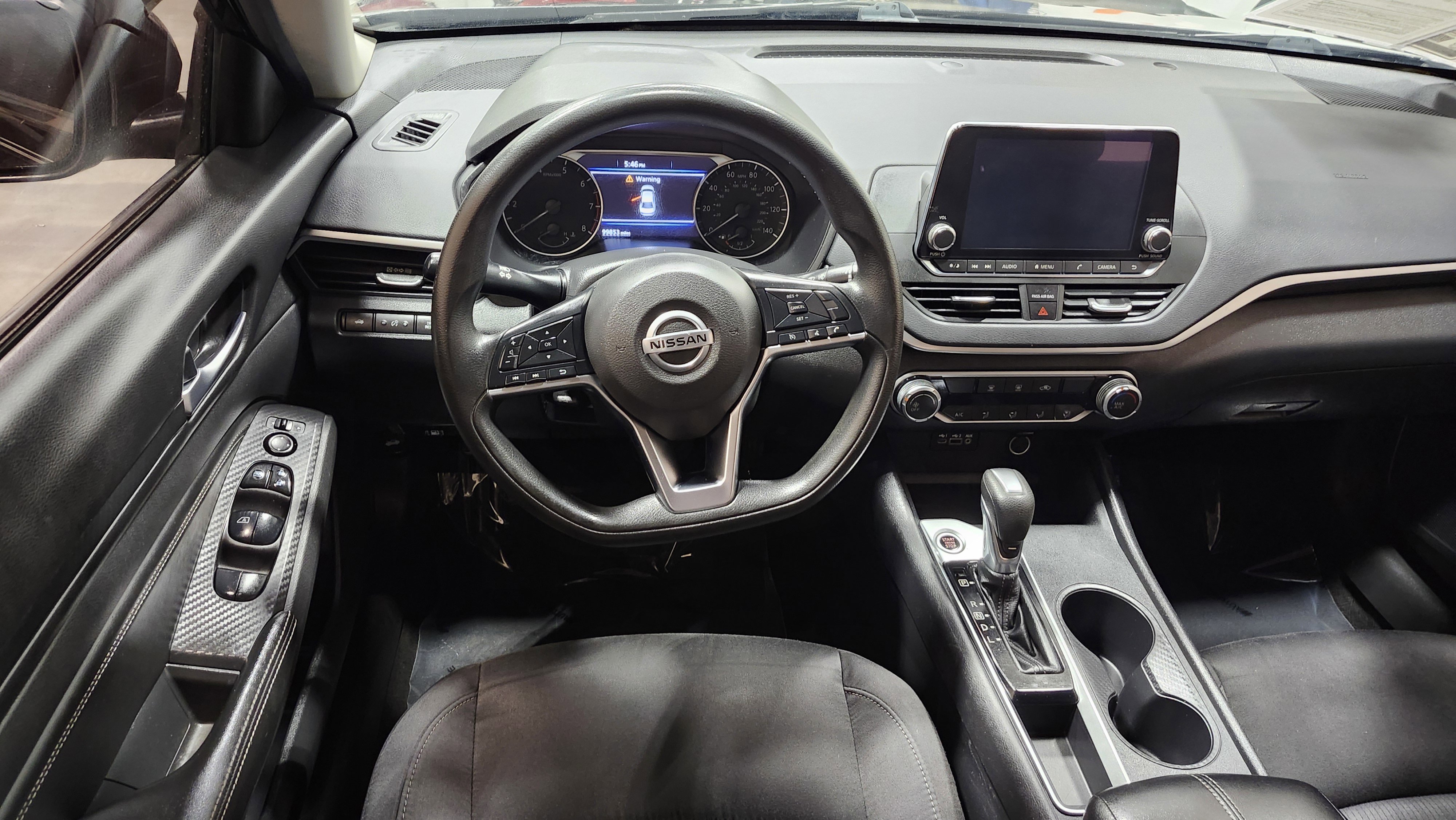 Used 2019 Nissan Altima 2.5 S image 24