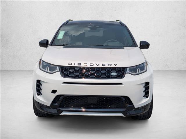 New 2026 Land Rover Discovery Sport Landmark AWD/4WD image 6