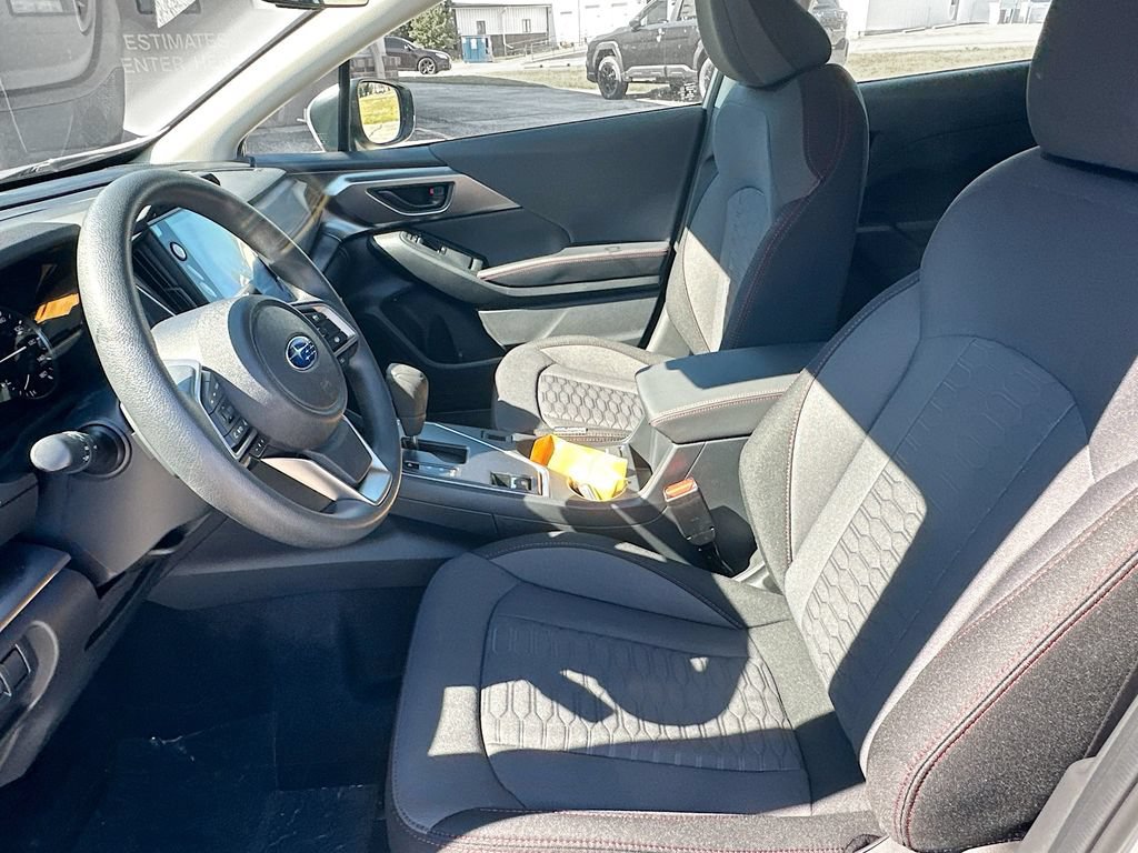 New 2026 Subaru Impreza 2.0i Sport AWD/4WD image 26