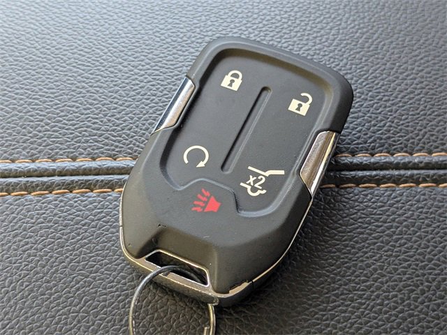 Used 2024 GMC Terrain AT4 w/ Infotainment Package II image 29