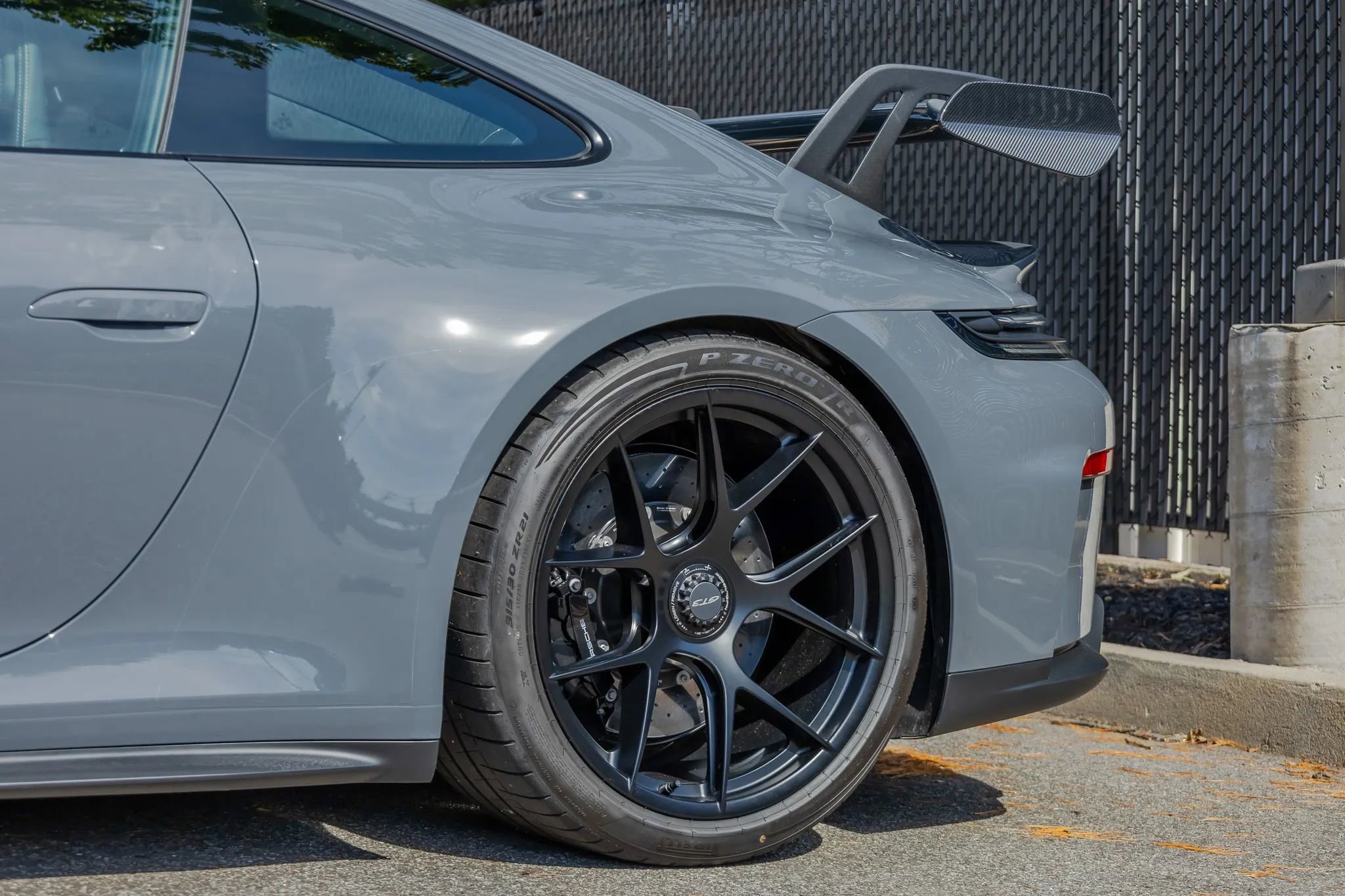 Used 2026 Porsche 911 GT3 image 33