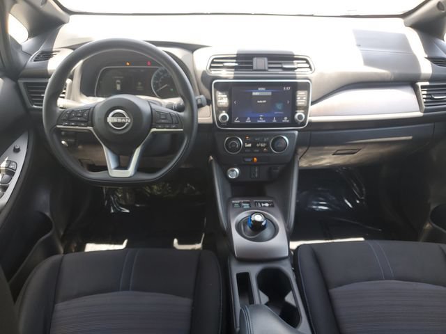 Used 2023 Nissan Leaf S FWD image 11