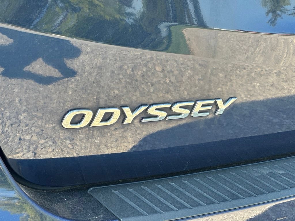 Used 2021 Honda Odyssey EX image 4