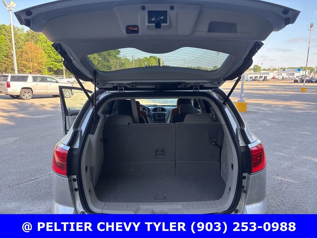 Used 2017 Buick Enclave Convenience image 19