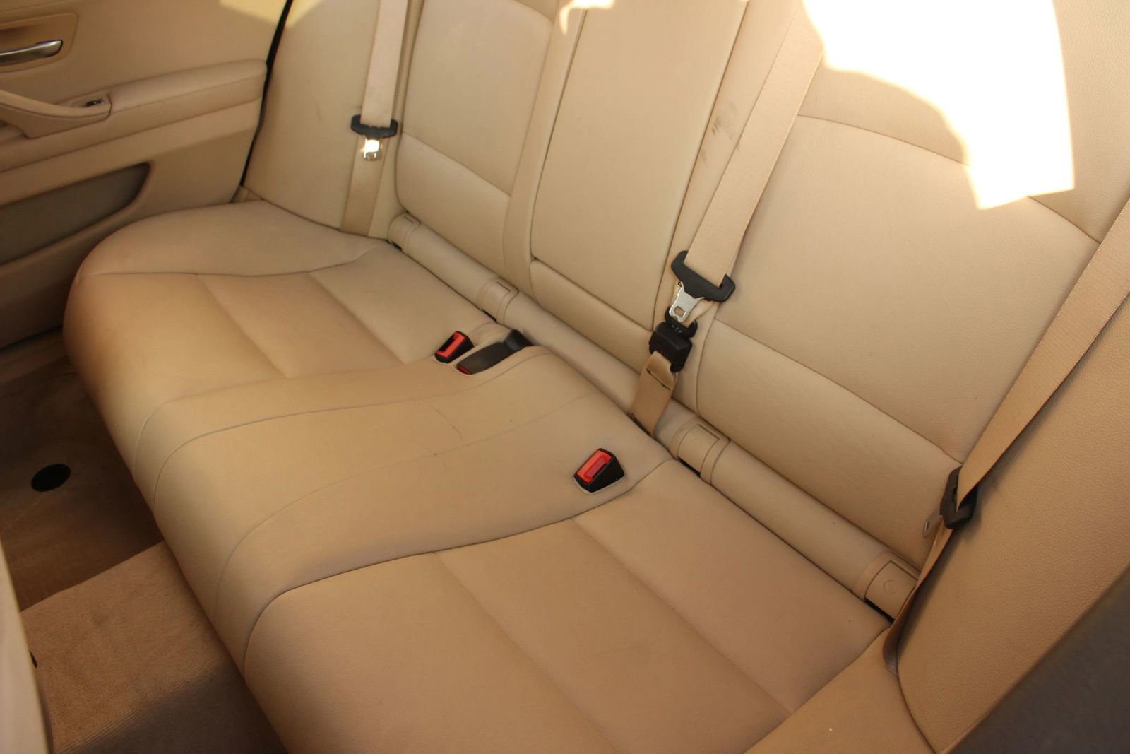 Used 2015 BMW 528i Sedan RWD image 16