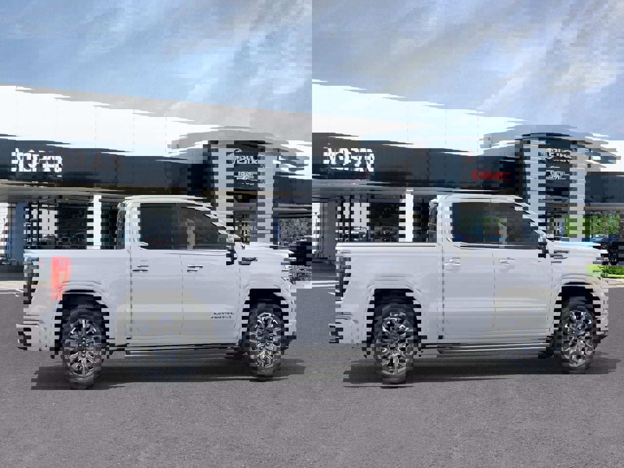 New 2026 GMC Sierra 1500 Denali Ultimate image 5