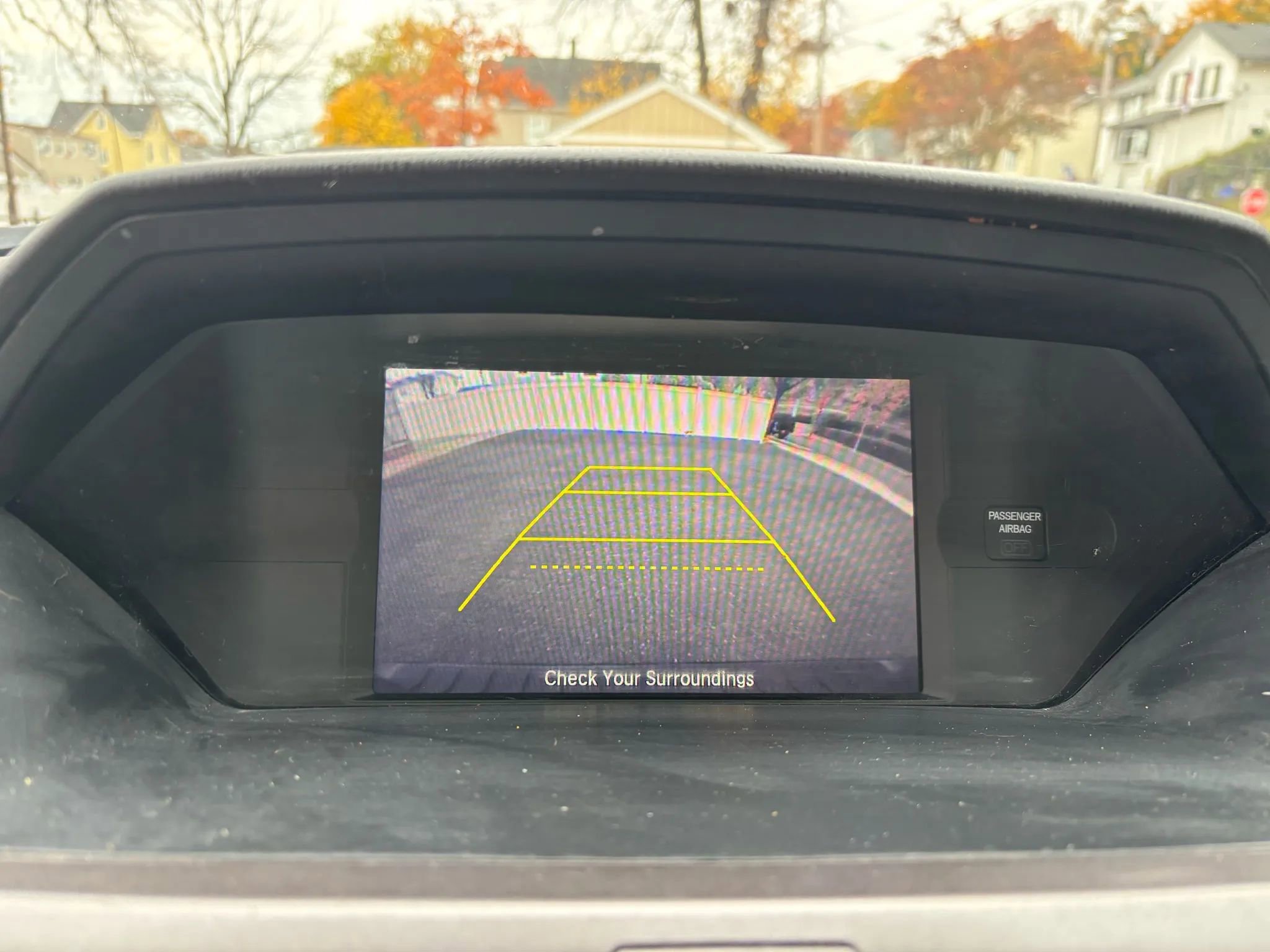 Used 2017 Honda Odyssey EX-L image 19