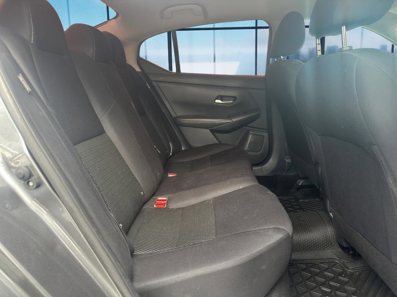 Used 2022 Nissan Sentra S image 19