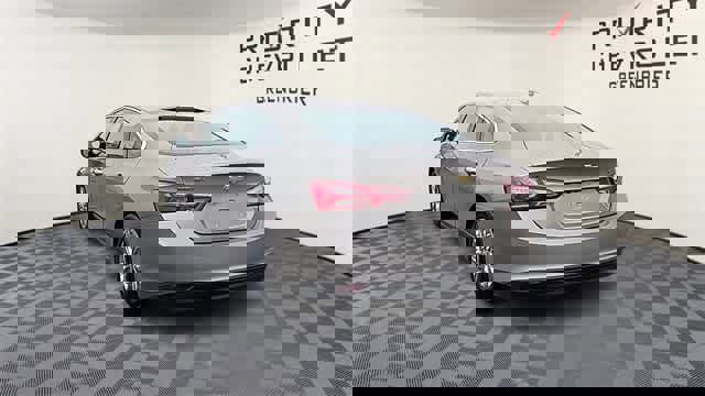 Certified 2022 Chevrolet Malibu LT image 7