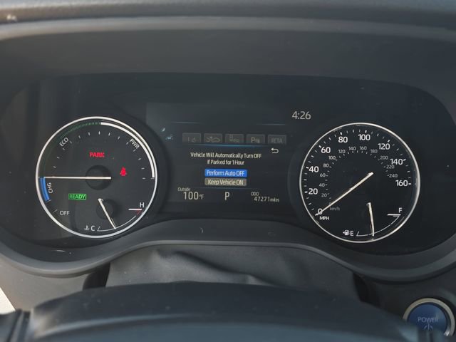 Used 2024 Toyota Sienna Limited image 20