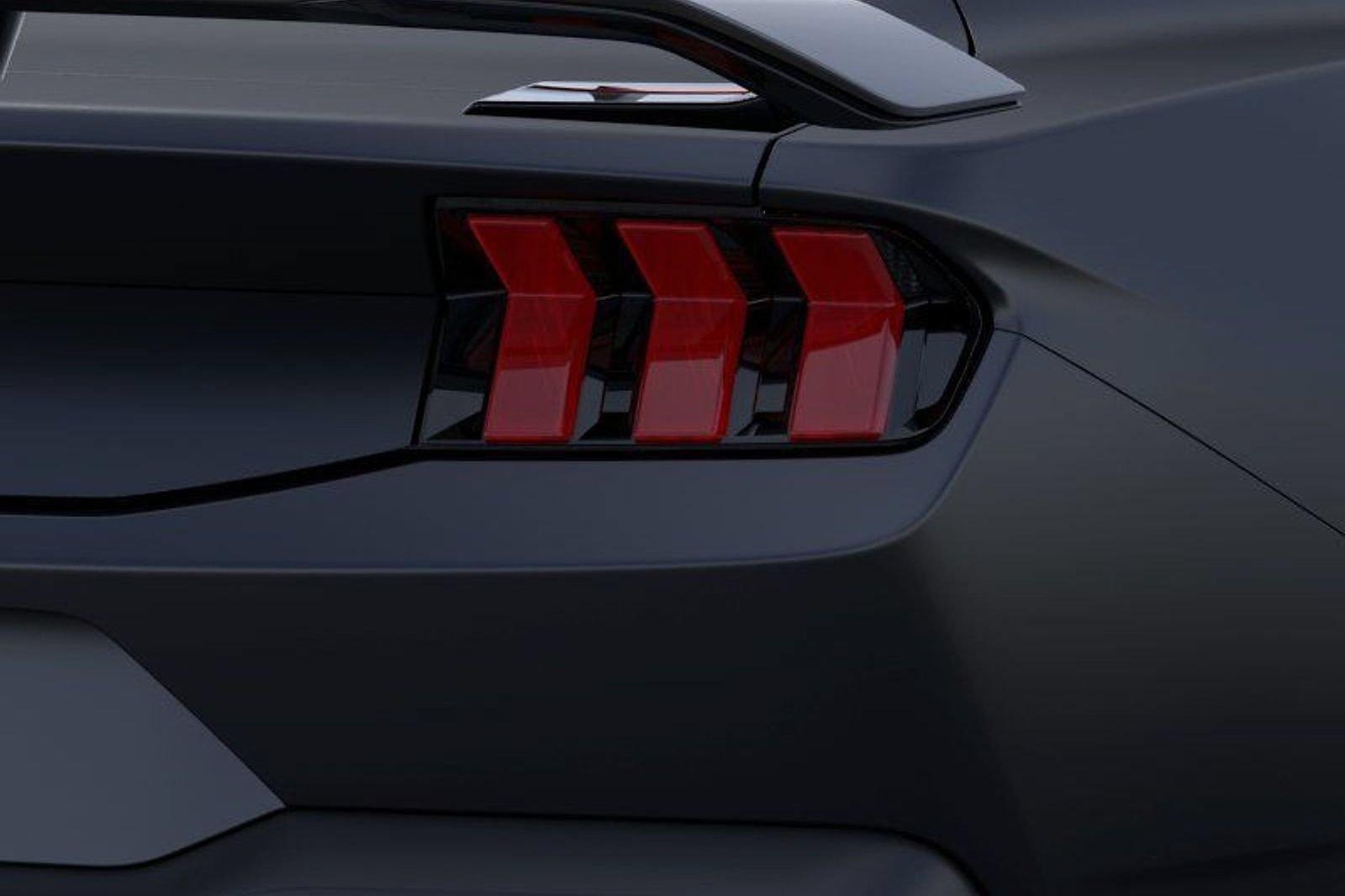 New 2025 Ford Mustang Dark Horse RWD image 25