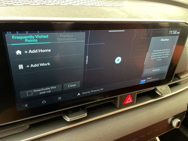 New 2026 Kia Carnival EX image 29