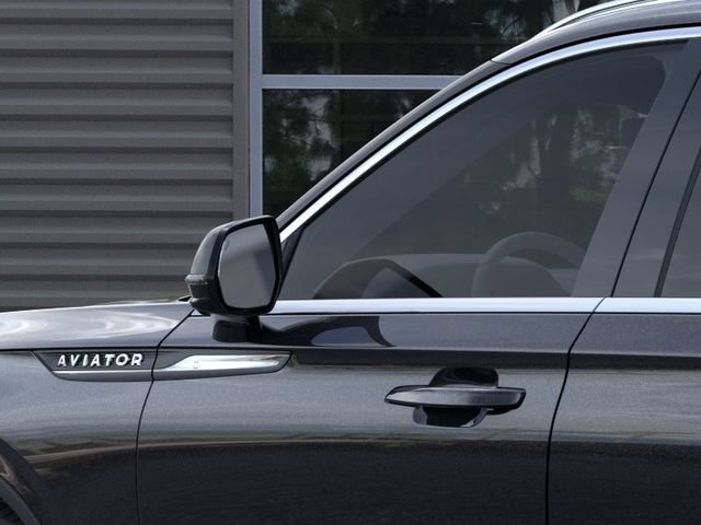 New 2026 Lincoln Aviator 2WD image 20