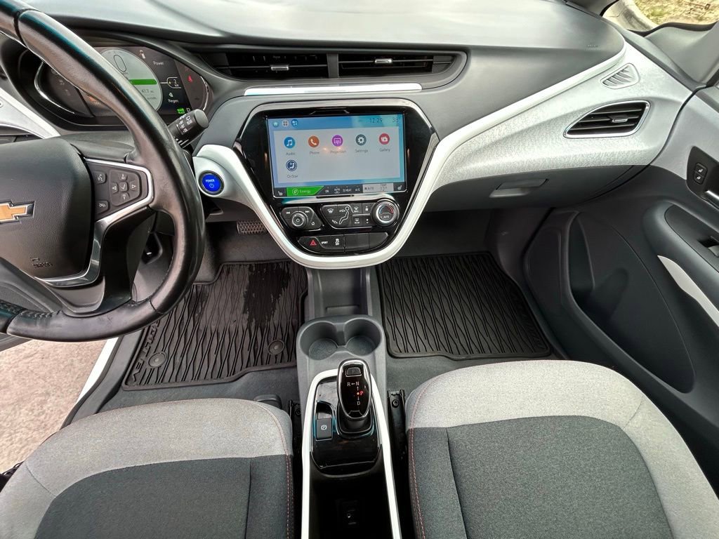 Used 2019 Chevrolet Bolt LT image 19