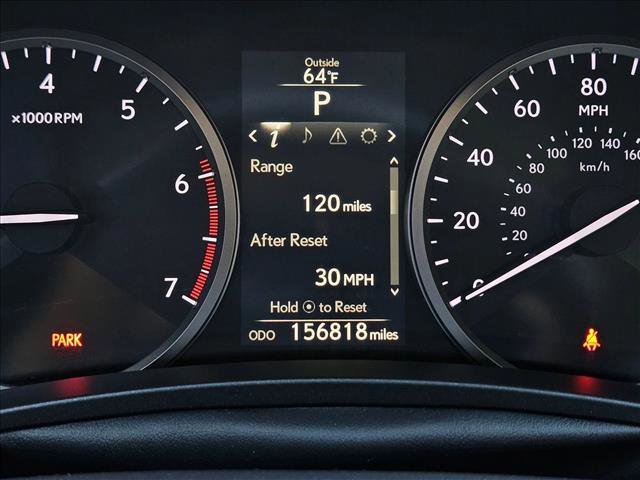 Used 2016 Lexus NX 200t FWD image 14