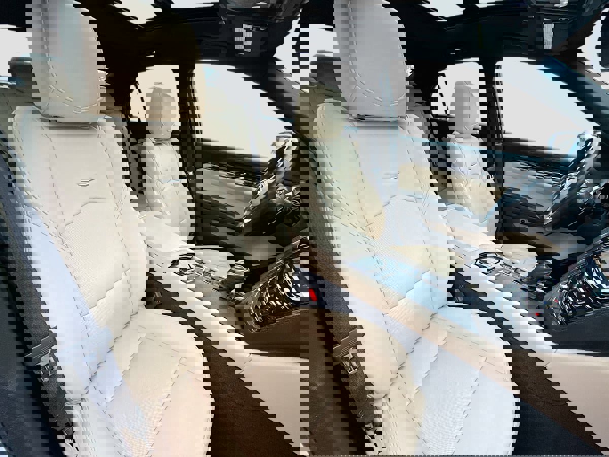 Used 2019 Cadillac CTS Luxury image 29