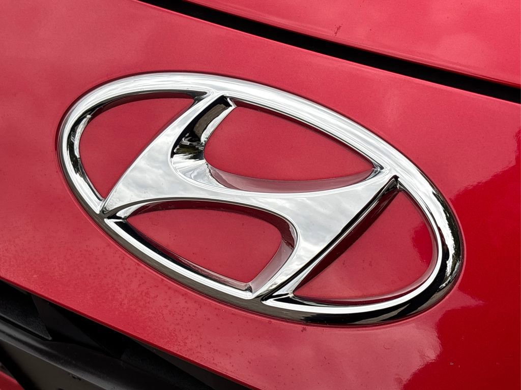 Certified 2023 Hyundai Elantra SEL w/ Cargo Package image 15