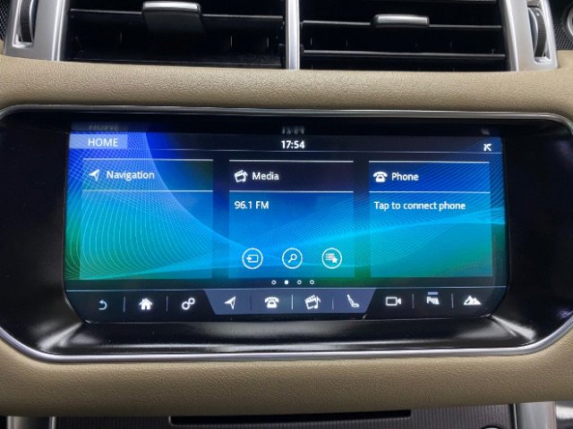 Used 2017 Land Rover Range Rover Sport HSE image 70