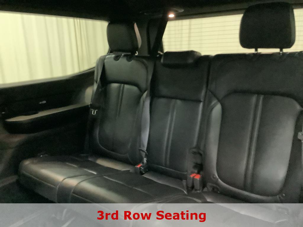 Used 2024 Jeep Wagoneer Series II AWD/4WD image 24