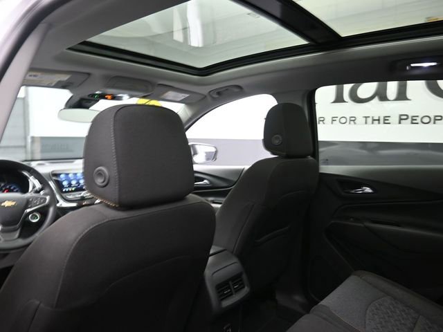 Used 2024 Chevrolet Equinox LT image 24