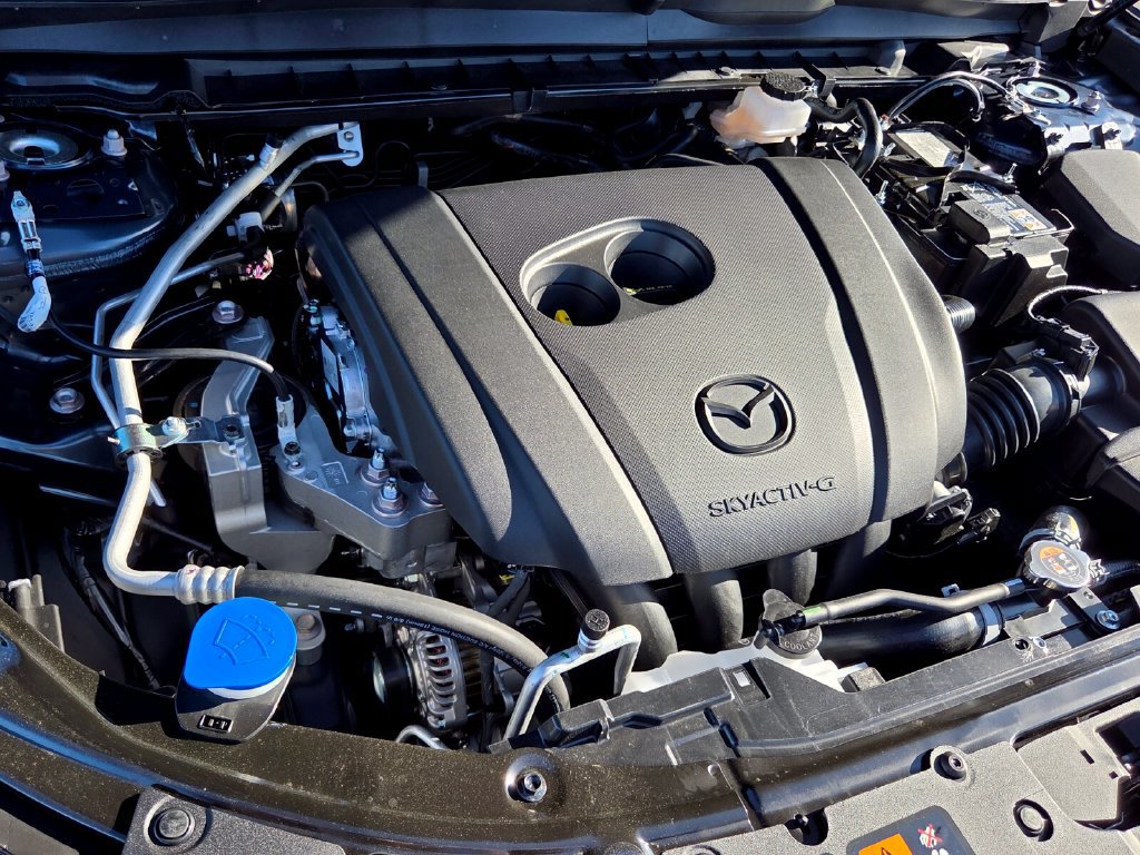 New 2026 MAZDA CX-50 AWD 2.5 S w/ Weather Package image 21