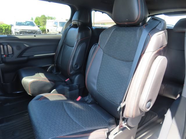 Used 2024 Toyota Sienna XSE w/ XSE Premium Package AWD/4WD image 38