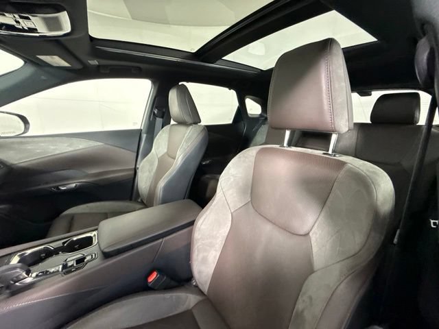 Certified 2023 Lexus RX 350 FWD w/ Cold Area Package image 17