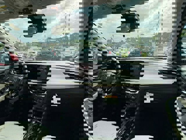 New 2026 Buick Encore GX Preferred w/ Comfort Package image 22