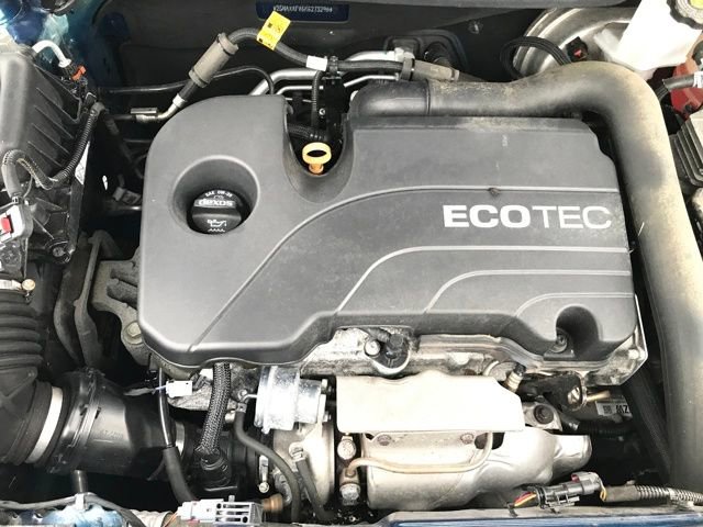 Used 2019 Chevrolet Equinox Premier image 23