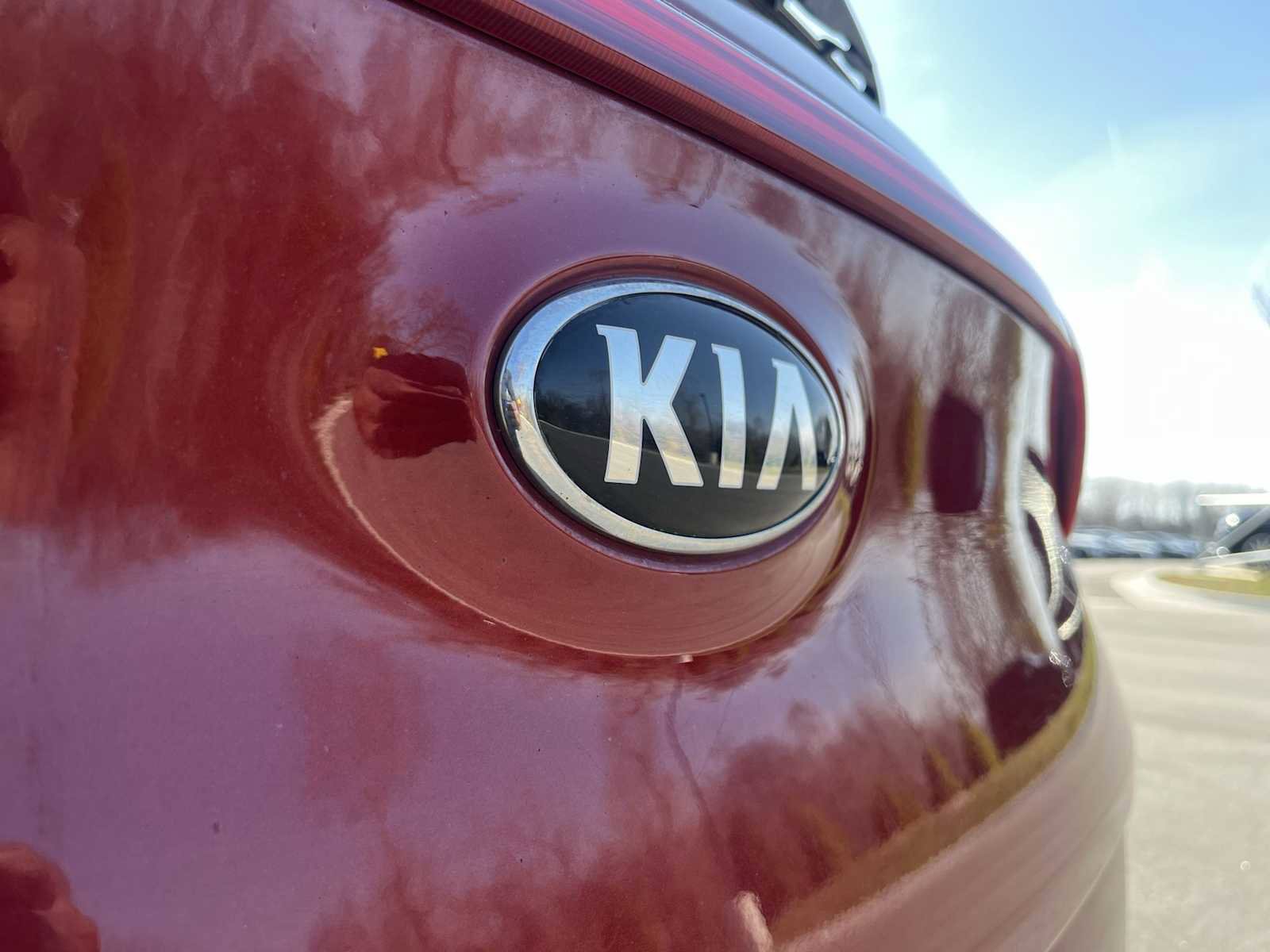 Used 2018 Kia Sportage LX image 11