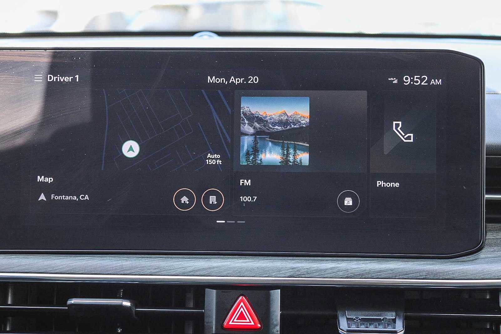 Used 2025 Kia K5 EX image 14