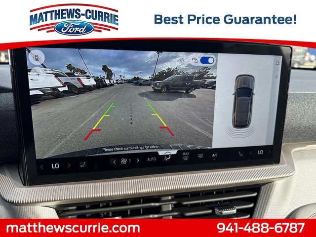 New 2026 Ford Explorer Active w/ Active Comfort Package image 20