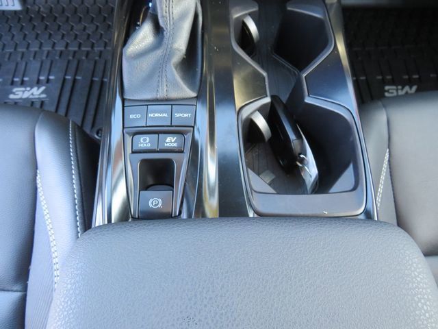 Certified 2025 Toyota Camry SE w/ Multimedia Upgrade Package image 22