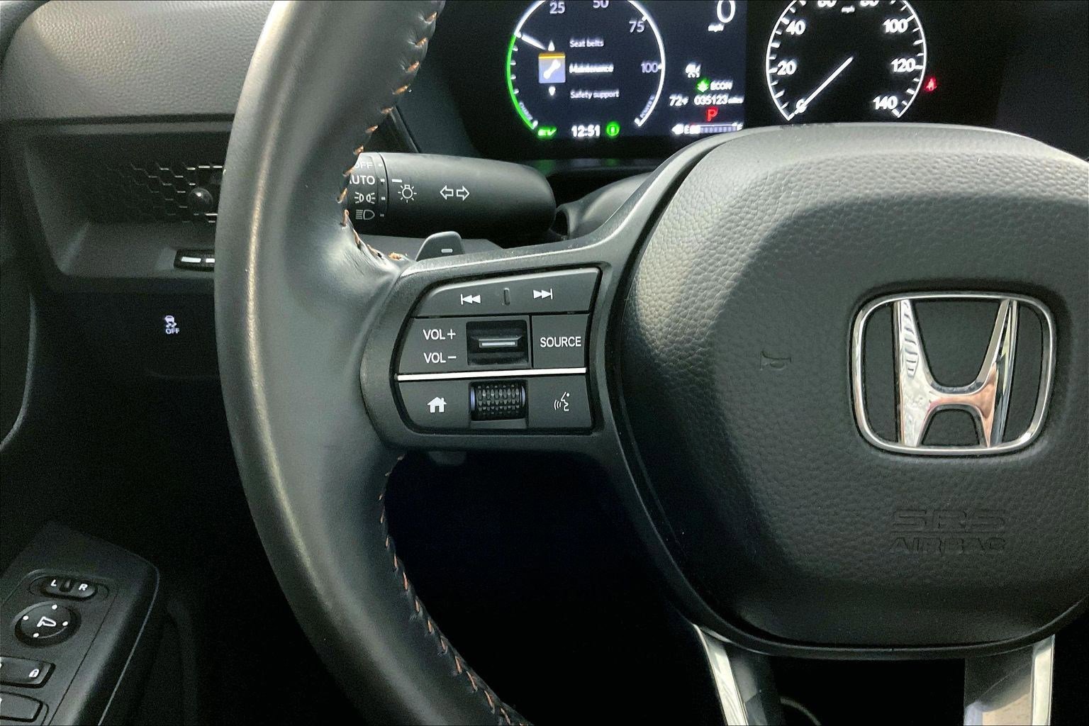 Used 2023 Honda CR-V Sport image 12