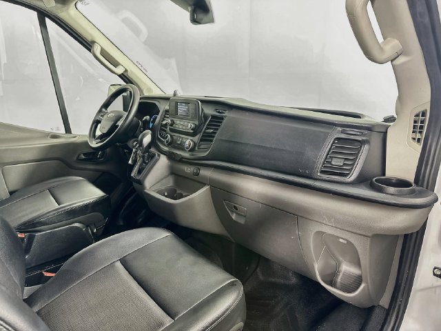 Used 2023 Ford Transit 250 Medium Roof AWD w/ Load Area Protection Package image 28
