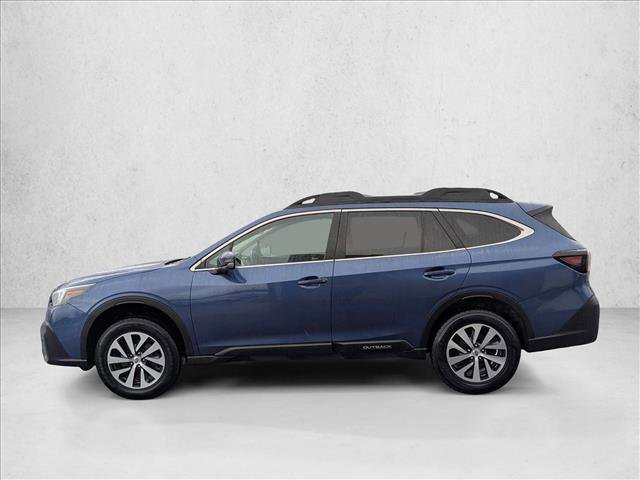 Used 2020 Subaru Outback Premium image 8