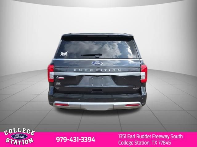 Used 2023 Ford Expedition Max XLT RWD image 5