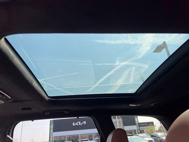 Used 2025 Kia Telluride SX Prestige X-Line image 38