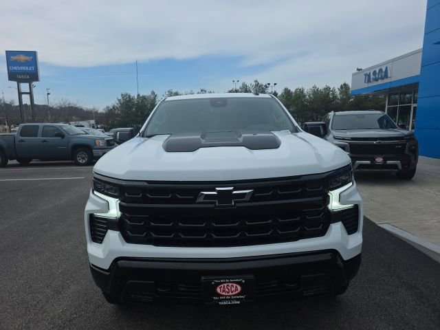 New 2026 Chevrolet Silverado 1500 LT Trail Boss w/ LT Trail Boss Premium Package image 7