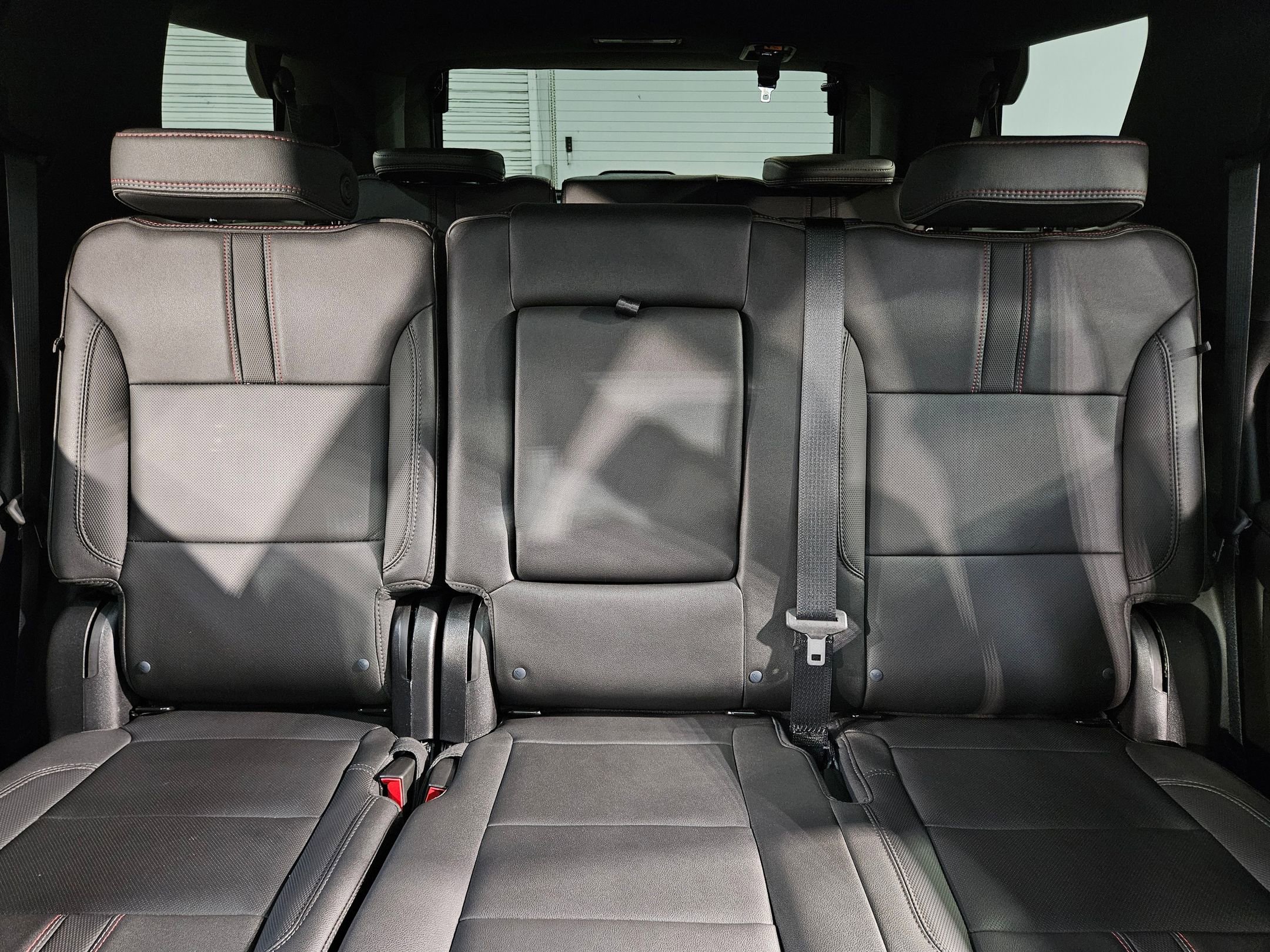 Used 2023 Chevrolet Tahoe RST AWD/4WD image 13