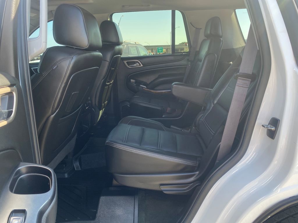 Used 2015 GMC Yukon Denali image 25